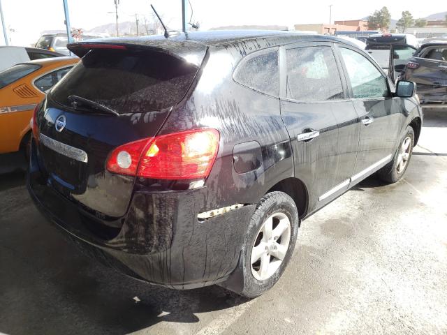 Photo 3 VIN: JN8AS5MV2DW603430 - NISSAN ROGUE S 