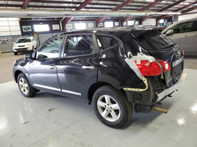 Photo 1 VIN: JN8AS5MV2DW603721 - NISSAN ROGUE 