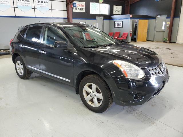 Photo 3 VIN: JN8AS5MV2DW603721 - NISSAN ROGUE 