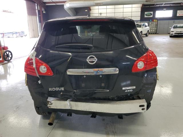 Photo 5 VIN: JN8AS5MV2DW603721 - NISSAN ROGUE 