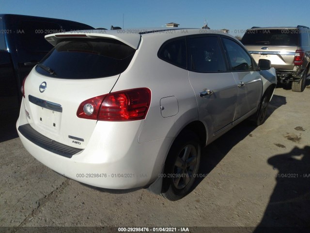 Photo 3 VIN: JN8AS5MV2DW606246 - NISSAN ROGUE 