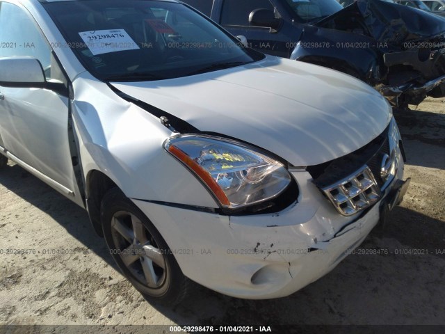 Photo 5 VIN: JN8AS5MV2DW606246 - NISSAN ROGUE 