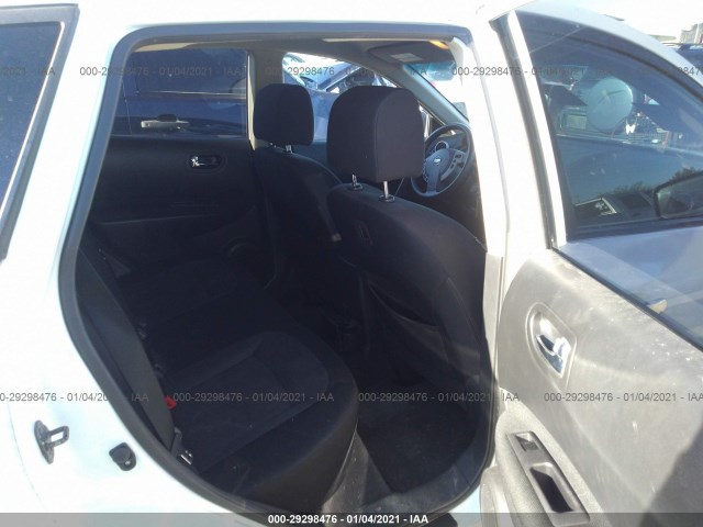 Photo 7 VIN: JN8AS5MV2DW606246 - NISSAN ROGUE 