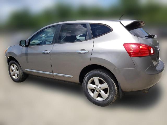 Photo 1 VIN: JN8AS5MV2DW606683 - NISSAN ROGUE 