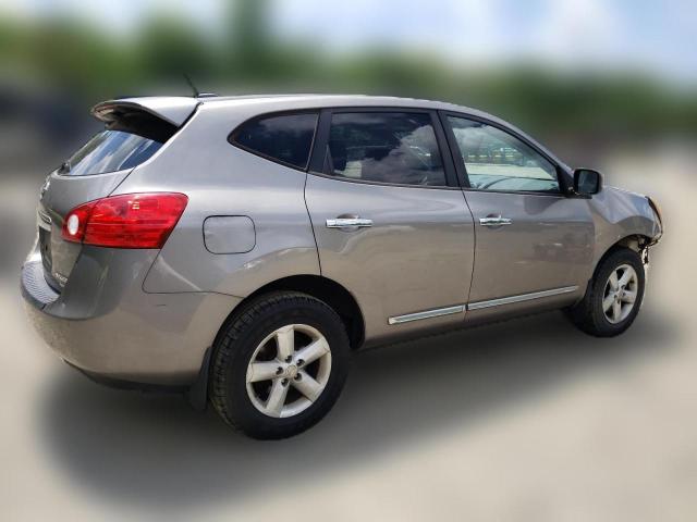 Photo 2 VIN: JN8AS5MV2DW606683 - NISSAN ROGUE 