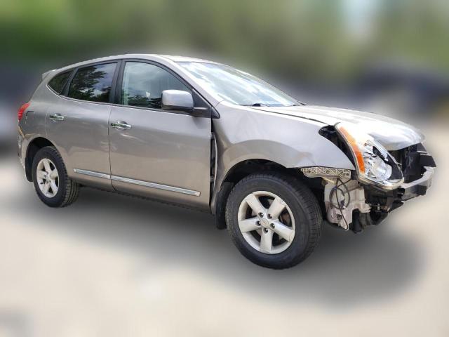 Photo 3 VIN: JN8AS5MV2DW606683 - NISSAN ROGUE 