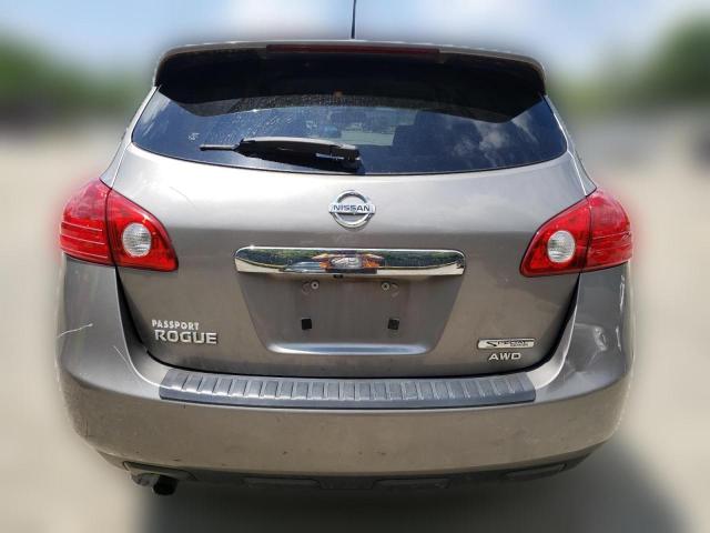 Photo 5 VIN: JN8AS5MV2DW606683 - NISSAN ROGUE 