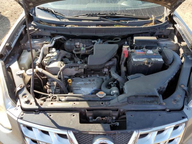 Photo 11 VIN: JN8AS5MV2DW613469 - NISSAN ROGUE S 