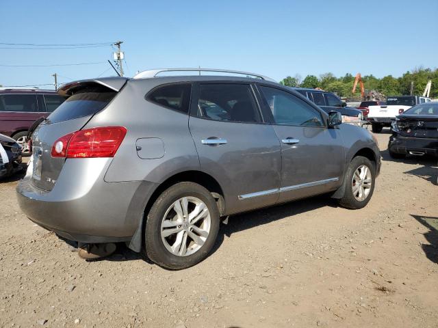 Photo 2 VIN: JN8AS5MV2DW613469 - NISSAN ROGUE S 