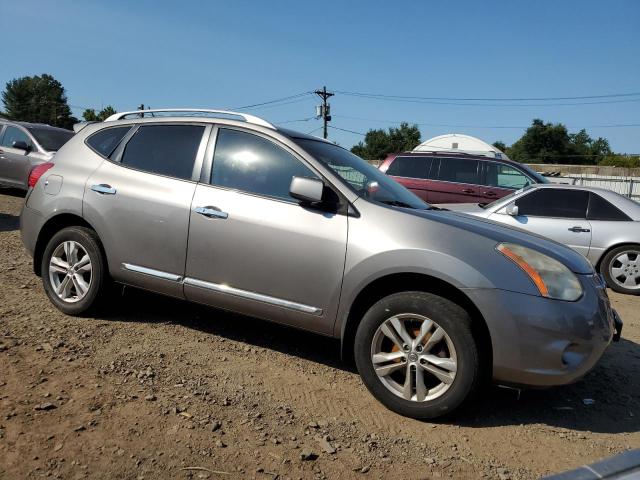 Photo 3 VIN: JN8AS5MV2DW613469 - NISSAN ROGUE S 