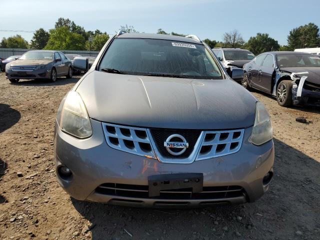 Photo 4 VIN: JN8AS5MV2DW613469 - NISSAN ROGUE S 