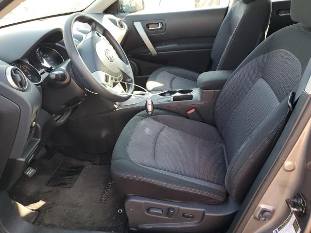 Photo 6 VIN: JN8AS5MV2DW613469 - NISSAN ROGUE S 