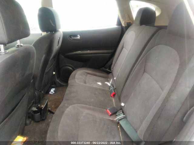 Photo 7 VIN: JN8AS5MV2DW614458 - NISSAN ROGUE 