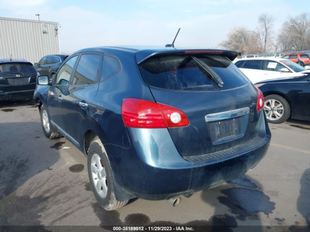 Photo 2 VIN: JN8AS5MV2DW614783 - NISSAN ROGUE 