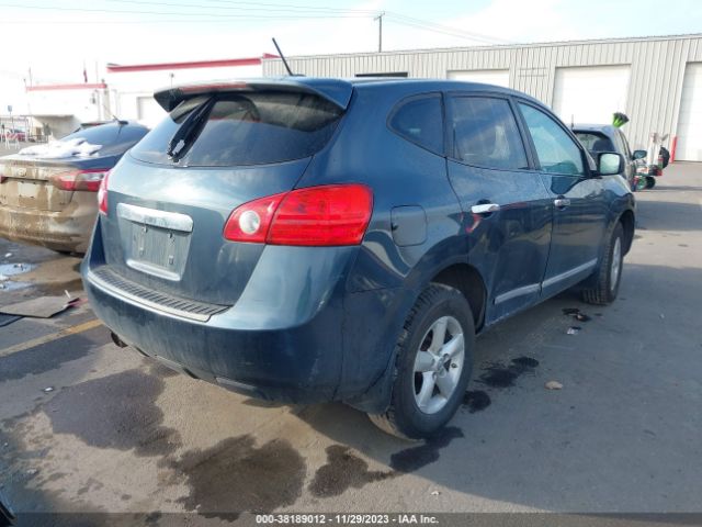 Photo 3 VIN: JN8AS5MV2DW614783 - NISSAN ROGUE 