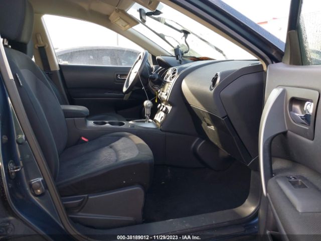 Photo 4 VIN: JN8AS5MV2DW614783 - NISSAN ROGUE 