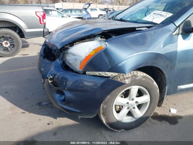 Photo 5 VIN: JN8AS5MV2DW614783 - NISSAN ROGUE 