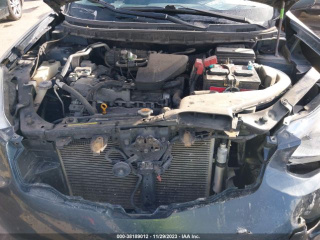 Photo 9 VIN: JN8AS5MV2DW614783 - NISSAN ROGUE 