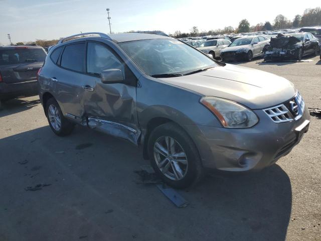 Photo 3 VIN: JN8AS5MV2DW617893 - NISSAN ROGUE 