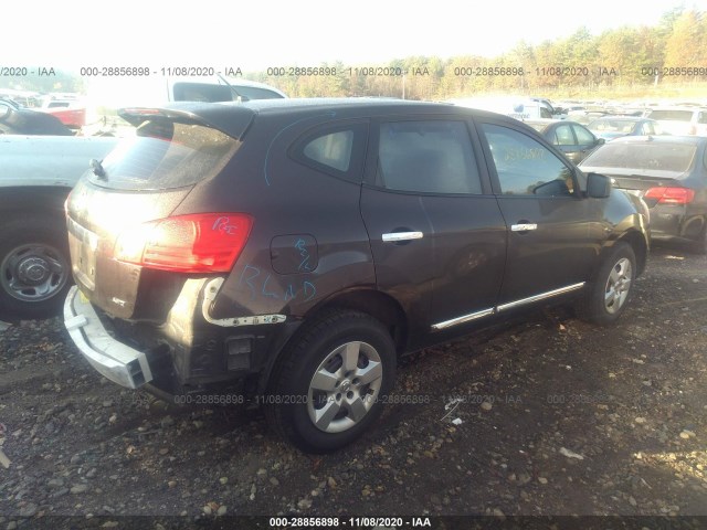 Photo 3 VIN: JN8AS5MV2DW618218 - NISSAN ROGUE 