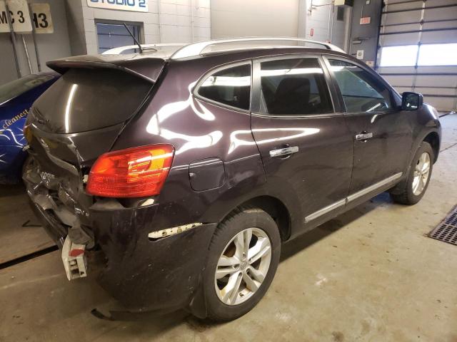 Photo 3 VIN: JN8AS5MV2DW618994 - NISSAN ROGUE S 