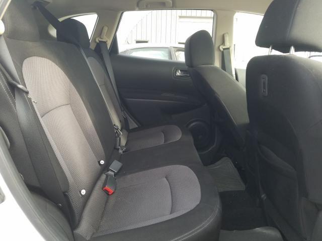 Photo 5 VIN: JN8AS5MV2DW619305 - NISSAN ROGUE S 