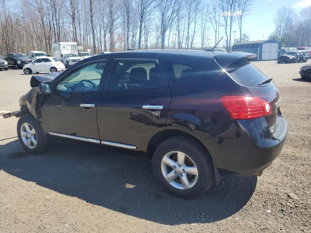 Photo 1 VIN: JN8AS5MV2DW620499 - NISSAN ROGUE 