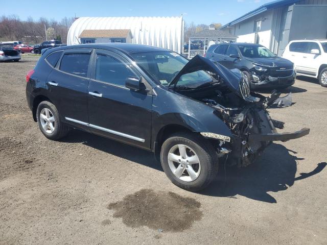 Photo 3 VIN: JN8AS5MV2DW620499 - NISSAN ROGUE 