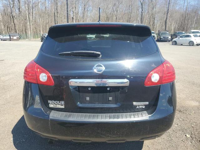 Photo 5 VIN: JN8AS5MV2DW620499 - NISSAN ROGUE 