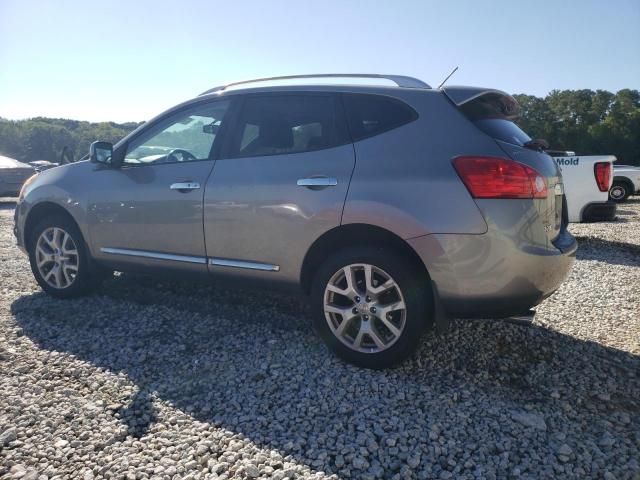 Photo 1 VIN: JN8AS5MV2DW620616 - NISSAN ROGUE S 