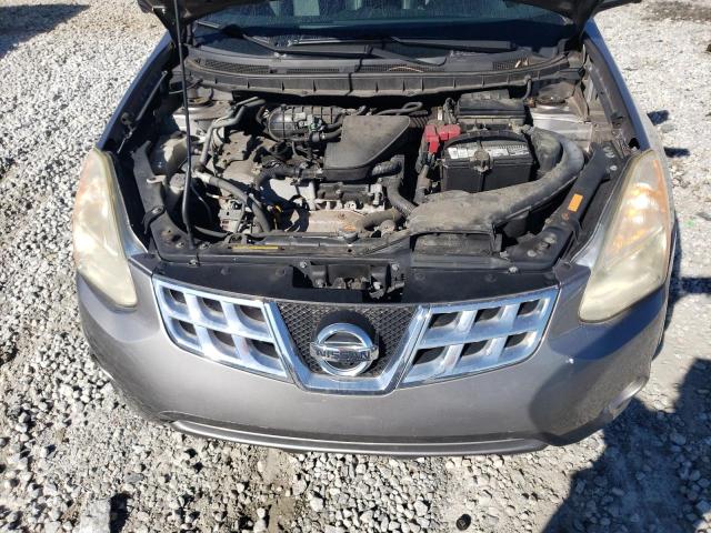 Photo 11 VIN: JN8AS5MV2DW620616 - NISSAN ROGUE S 