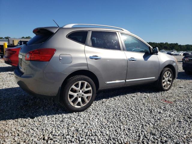 Photo 2 VIN: JN8AS5MV2DW620616 - NISSAN ROGUE S 