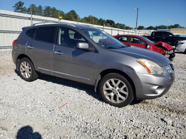 Photo 3 VIN: JN8AS5MV2DW620616 - NISSAN ROGUE S 