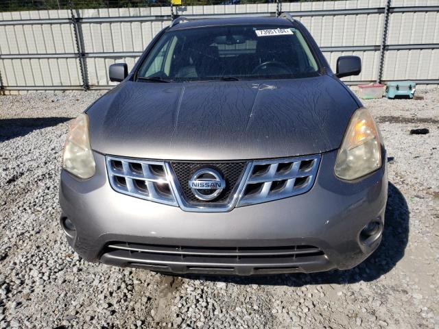 Photo 4 VIN: JN8AS5MV2DW620616 - NISSAN ROGUE S 