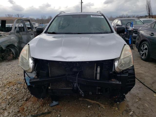 Photo 4 VIN: JN8AS5MV2DW621541 - NISSAN ROGUE 