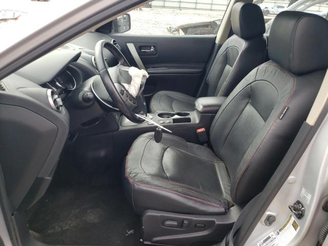 Photo 6 VIN: JN8AS5MV2DW621541 - NISSAN ROGUE 