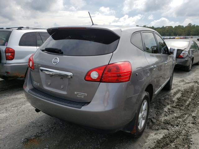 Photo 3 VIN: JN8AS5MV2DW621751 - NISSAN ROGUE S 