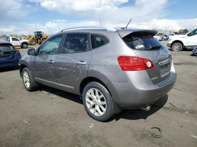 Photo 1 VIN: JN8AS5MV2DW622642 - NISSAN ROGUE 