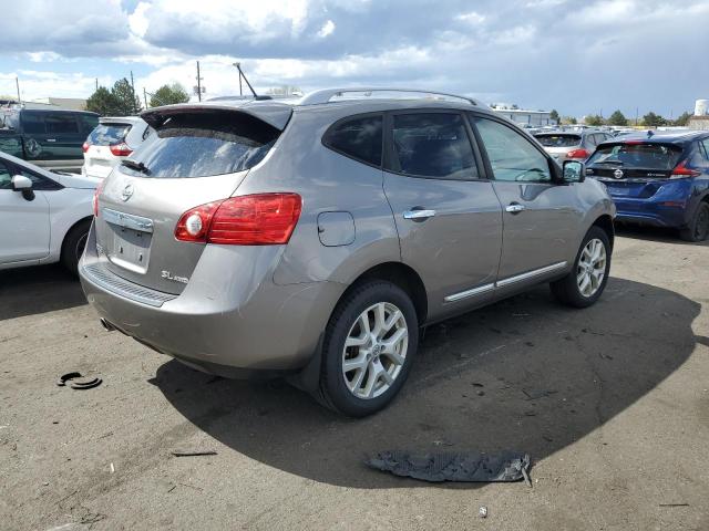 Photo 2 VIN: JN8AS5MV2DW622642 - NISSAN ROGUE 