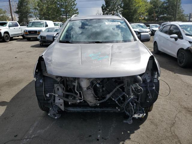 Photo 4 VIN: JN8AS5MV2DW622642 - NISSAN ROGUE 