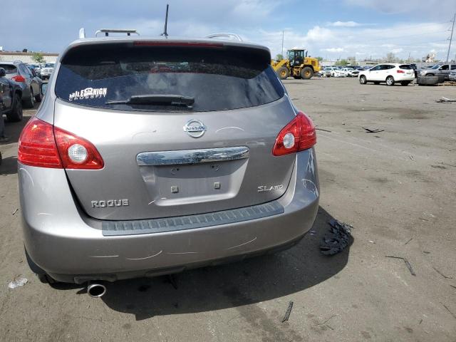 Photo 5 VIN: JN8AS5MV2DW622642 - NISSAN ROGUE 