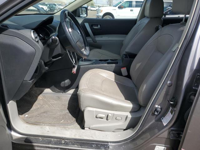 Photo 6 VIN: JN8AS5MV2DW622642 - NISSAN ROGUE 