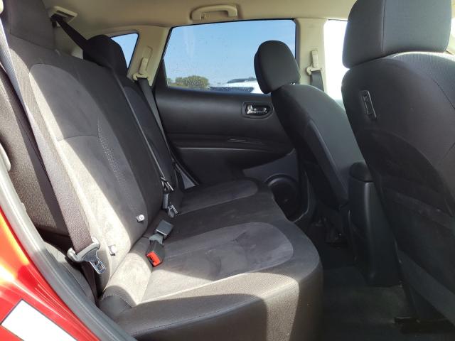 Photo 5 VIN: JN8AS5MV2DW624648 - NISSAN ROGUE S 