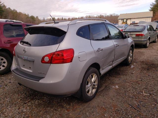 Photo 3 VIN: JN8AS5MV2DW624892 - NISSAN ROGUE S 