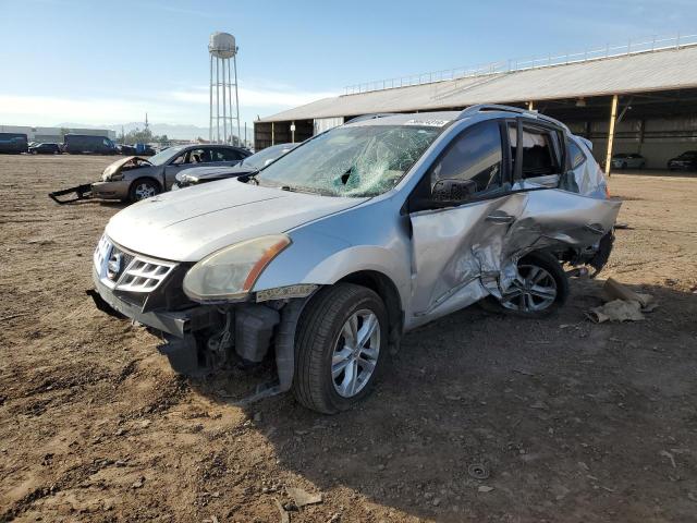 Photo 0 VIN: JN8AS5MV2DW626805 - NISSAN ROGUE 