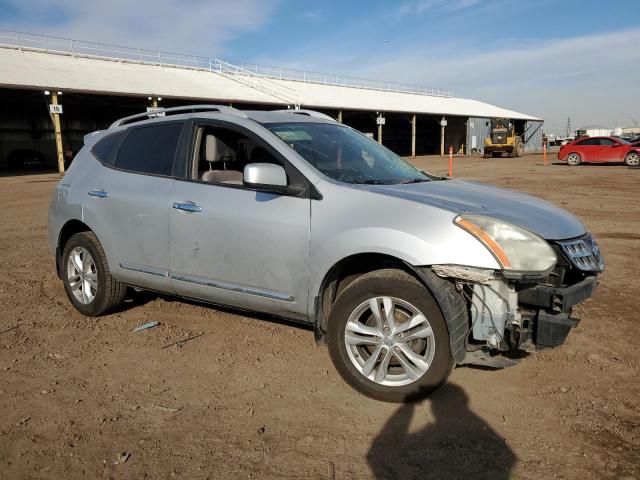 Photo 3 VIN: JN8AS5MV2DW626805 - NISSAN ROGUE 