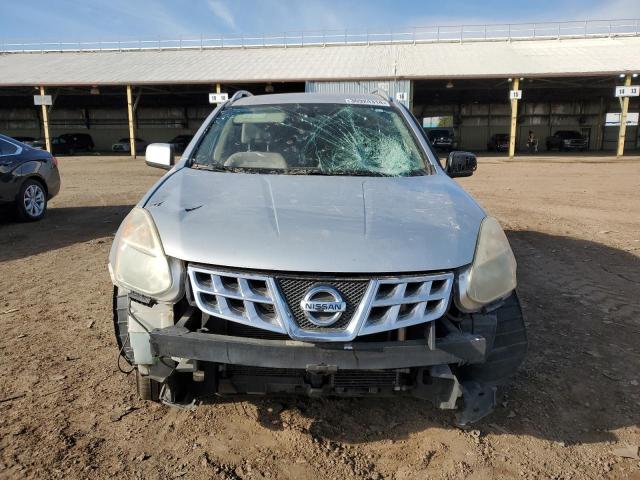 Photo 4 VIN: JN8AS5MV2DW626805 - NISSAN ROGUE 