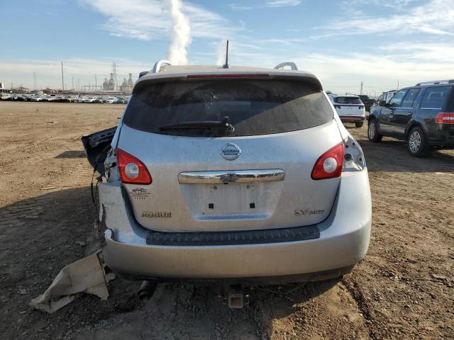 Photo 5 VIN: JN8AS5MV2DW626805 - NISSAN ROGUE 