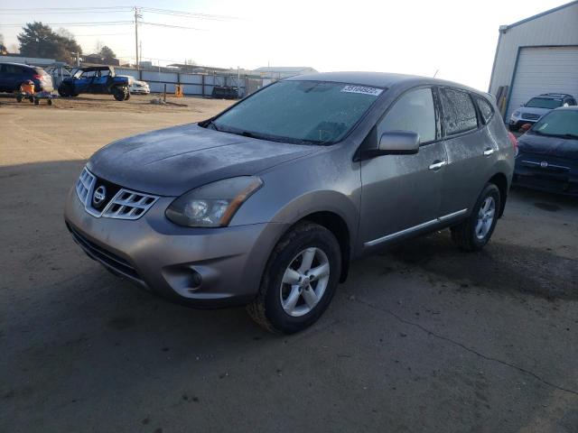 Photo 1 VIN: JN8AS5MV2DW626870 - NISSAN ROGUE 