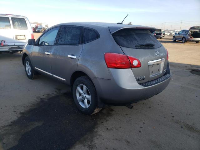 Photo 2 VIN: JN8AS5MV2DW626870 - NISSAN ROGUE 